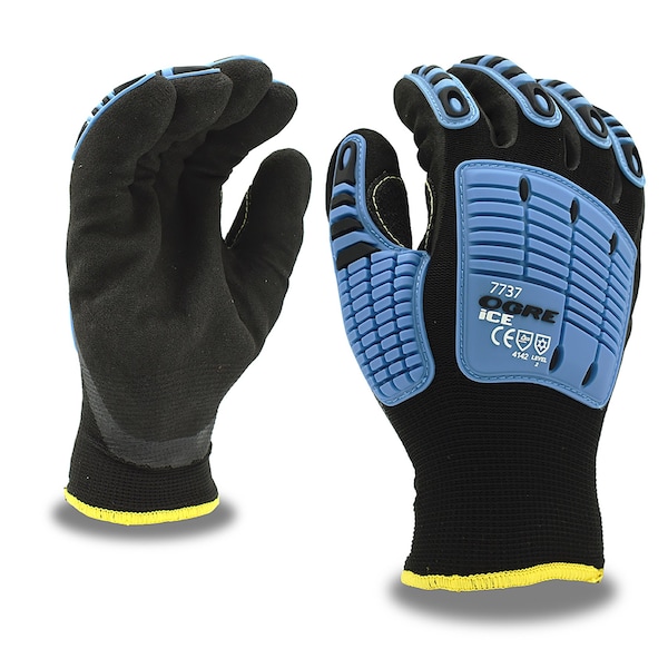 Cordova Impact, OGRE Ice, Thermal Gloves, L, PR 7737L - main